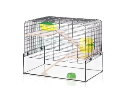 Klec AQUALAND 2, 59x38x47 cm