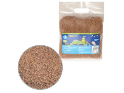 Kokosové vlákno 100g