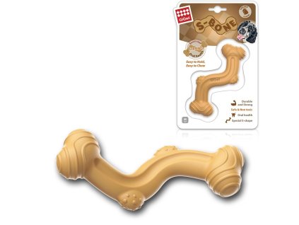 GiGwi žvýkací kost S-Bone, vel.M