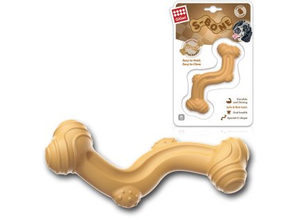 GiGwi žvýkací kost S-Bone, vel.L