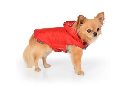 Obleček Scarlet, 20cm