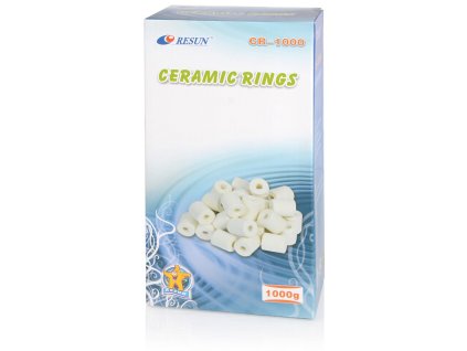 Keramická náplň CR-1000, 1000g
