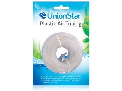 Hadička s konektorem, 3m