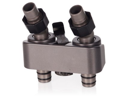 Regulační ventily na EF-1600