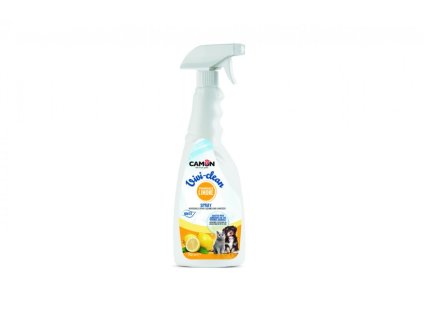 DEZINFEKCE VIVI-CLEAN CITRON 750 ml