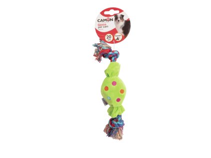 PLYŠOVÁ HRAČKA NA PROVAZU 20 cm