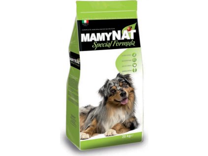 MAMYNAT ADULT PLUS 20 kg