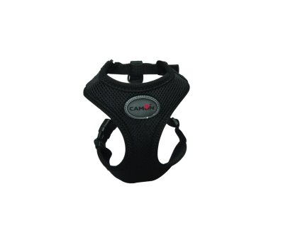 POSTROJ CAMON (Barva ČERNÁ, Velikost XS)