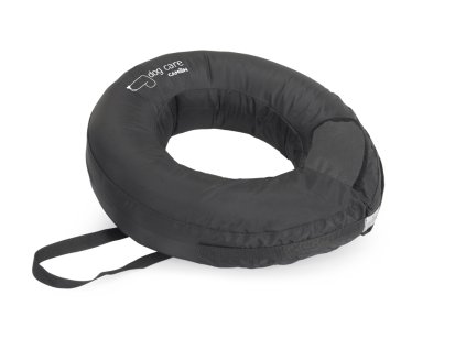 LIMEC NAFUKOVACI (Barva ČERNÁ, Velikost 12/25)