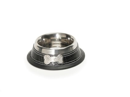 MISKA + KUZE + KOST L (Barva NEREZ, Velikost 810 ml)