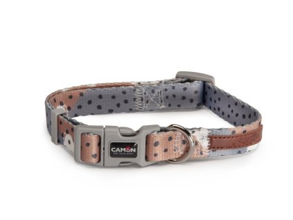 OBOJEK TWILL ONE TOUCH (Barva ŠEDÁ, Velikost 20 x 360-480 mm)