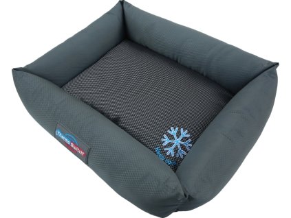 PELECH ThermoSwitch CORFU (Barva ŠEDÁ, Velikost L)