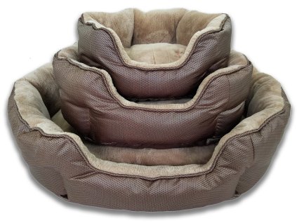 PELECH ThermoSwitch SANTORINI (Barva HNĚDÁ, Velikost L)