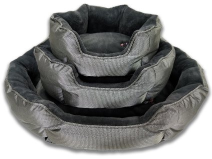 PELECH ThermoSwitch SANTORINI (Barva ŠEDÁ, Velikost L)