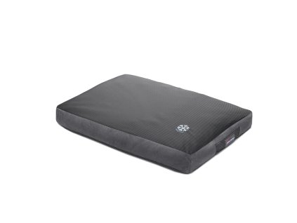 MATRACE ThermoSwitch MILOS (Barva ŠEDÁ, Velikost XL)