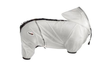 BUNDA NOHAVICKY RAINBOW (Barva BÍLÁ, Velikost 75)