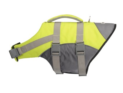 PLOVACÍ REFLEXNÍ VESTA (Barva 9-23 kg, Velikost 34 cm)