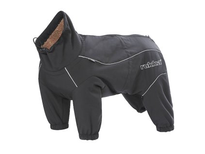 Rukka Thermal Overall zimní obleček černý 60