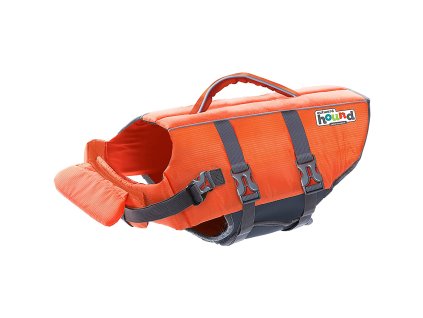 Plovací vesta Granby Splash oranžová XL