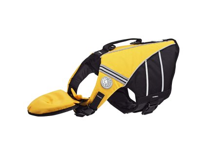 Sierra Plovací vesta pro psy M