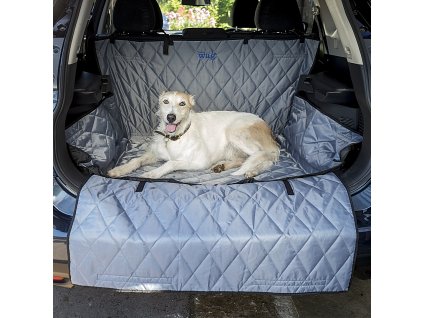 Henry Wag potah do kufru auta L 110x110cm