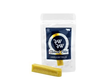RAW RAW Himálajský špalek S/30g