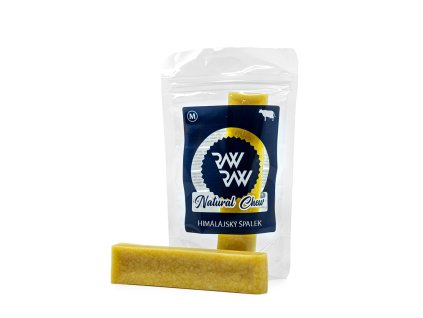 RAW RAW Himálajský špalek M/60g
