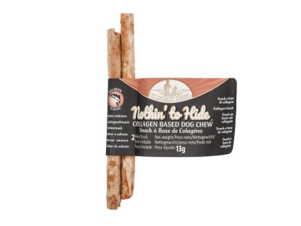 Nothin' to Hide Twist Stix losos 10cm/2ks/13g