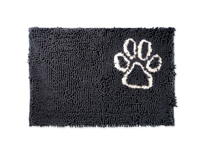 Podložka Epic Pet Clean and Dry mat šedá 78x50cm