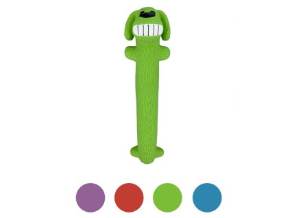 54327 61238 1222 latex loofa asst not touching