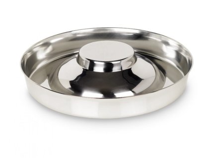 Nobby Puppy Large nerezová miska pro štěňata 3,6 l / 38cm