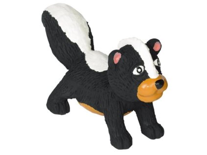 Nobby hračka skunk latex 15,5cm