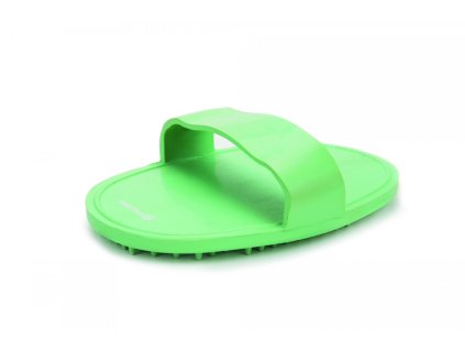 BZ RUBBER BRUSH OVAL MINT 13X9 2502202113231114930