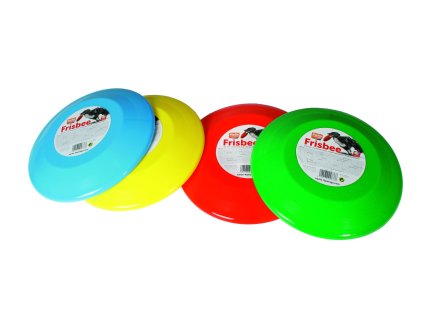 Karlie Plastové frisbee 23cm