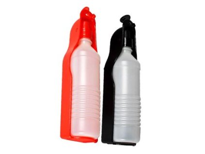 Karlie Lahev na vodu přenosná 750ml