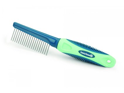 BZ GROOMING COMB COARSE 21 250220211233205487