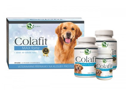 Darkovy balicek Colafit velky 2710202113162792594