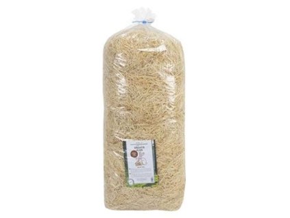 Podestýlka dřevitá vlna LIMARA 15l/3kg