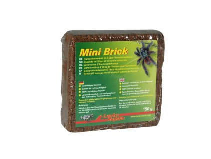 Lucky Reptile Terrarium Humus 150g 2 l 2711202522301840657