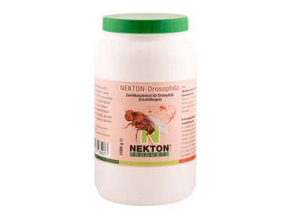 NEKTON Drosophila 1000g 2101202600302093229