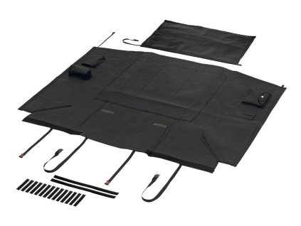 Karlie Cestovni potah kufru auta 165x126cm 1201202608425798700