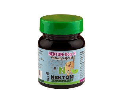 Nekton Dog H 30g 0502202604302189932