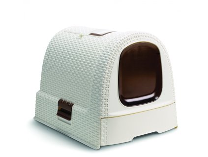 Zvireci toaleta bezova 1606201712245246771