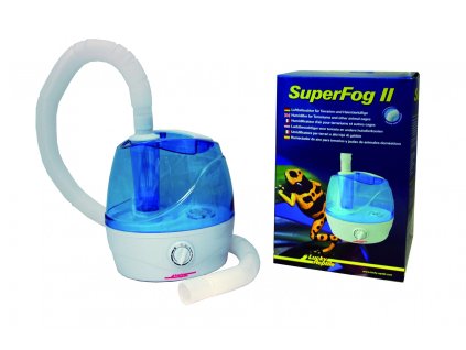 Lucky Reptile Super Fog II mlhovac Super Fog II mlhovac 2802202514312110406