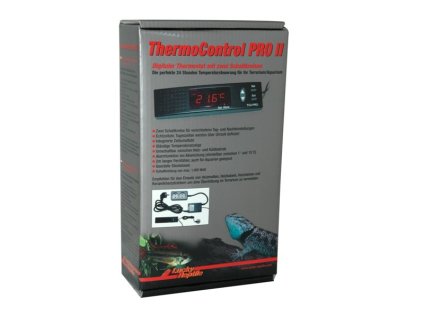 Lucky Reptile Thermo Control PRO II.