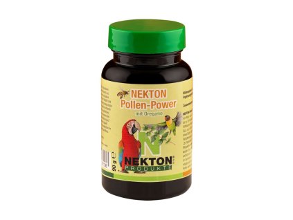 NEKTON Pollen Power 90g 0912202520302530129