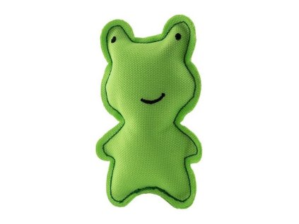 Beco Cat Nip Toy Hracka pro kocky Zabka 1710202414173789640