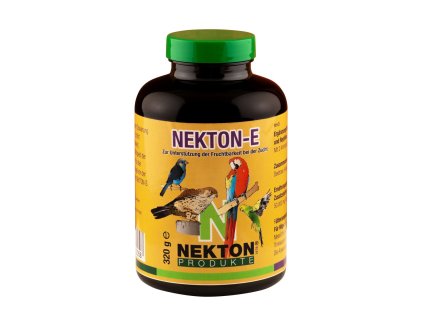 NEKTON E 320g 140120261230204840