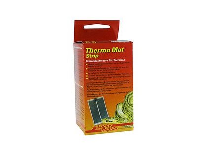 Lucky Reptile HEAT Thermo Mat Strip 22W 88x15 cm 0901202604302083370