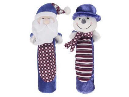 Flamingo Vanocni hracka valec 35cm 2008202415265435913